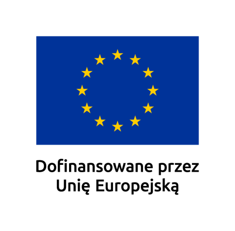 Flaga Unii Europejskiej